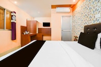 Collection O Puri Beach Market