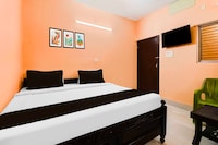 Collection O Puri Beach Market