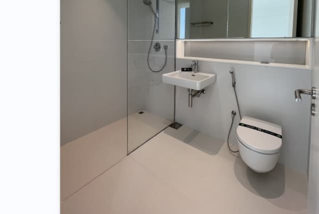 OYO HOME 1552 1 Br Unfurnished Apartment