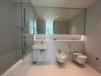 OYO HOME 1552 1 Br Unfurnished Apartment