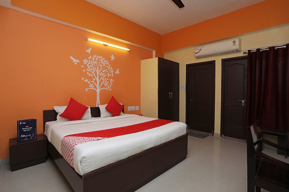 OYO Home Stay Mertiya Residency, Jodhpur Central, Jodhpur