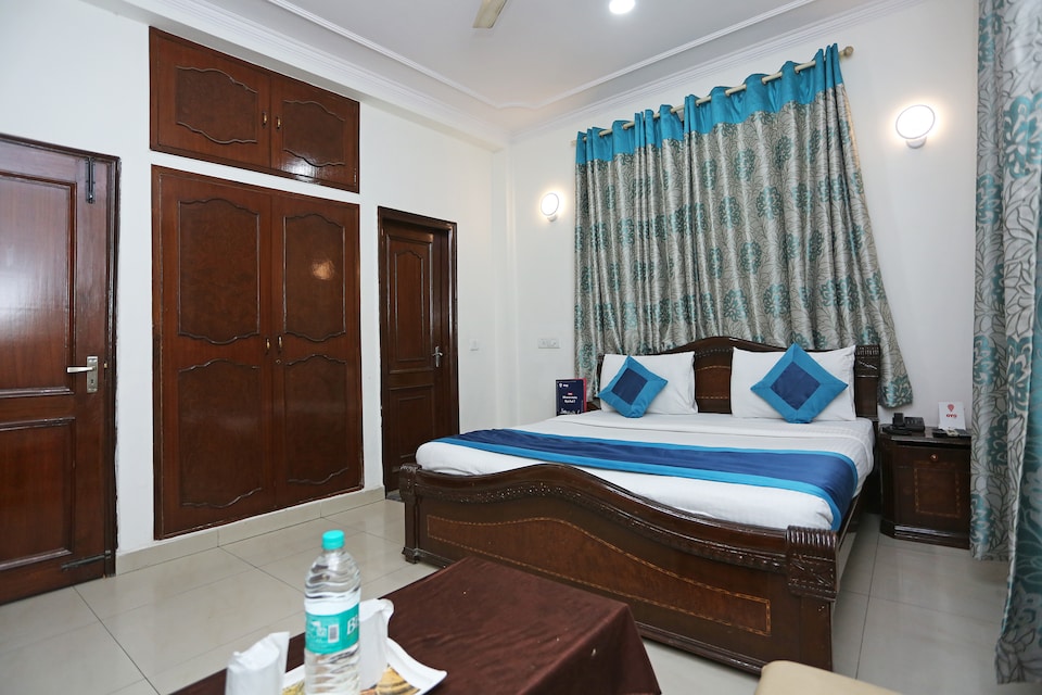 Live on Del4003, Kalkaji Delhi, Delhi