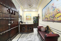 Hotel Baba Haveli