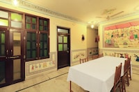 Hotel Baba Haveli