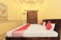 Hotel Baba Haveli