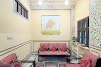 Hotel Baba Haveli