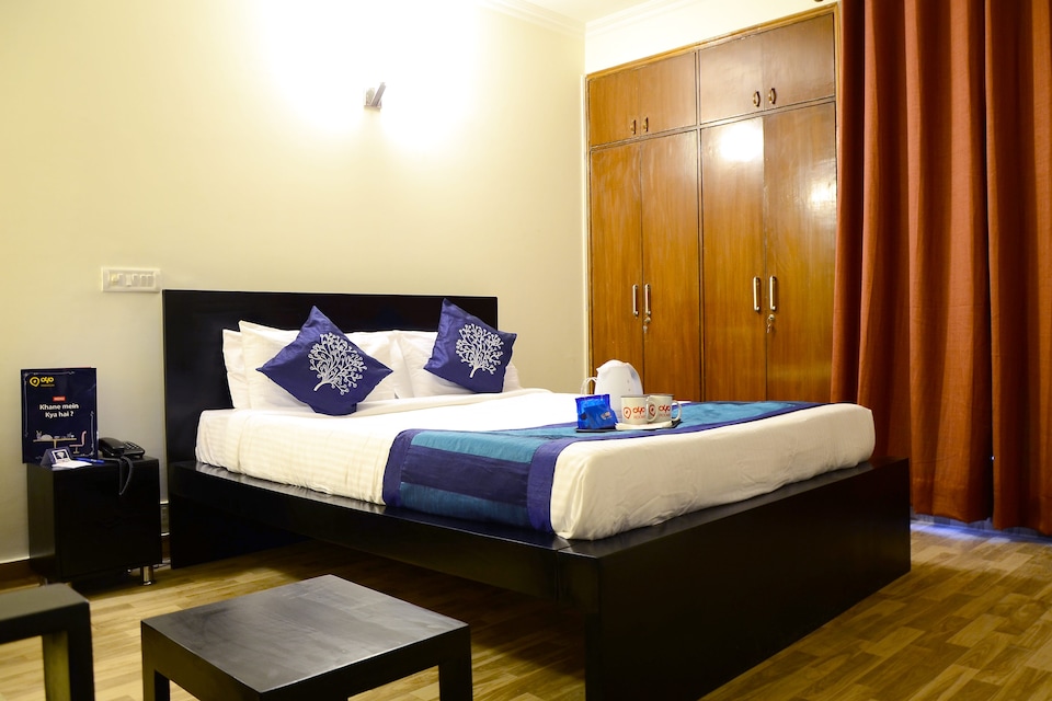 OYO WE 307(Women's Exclusive) Delhi, Greater Kailash Delhi, Delhi