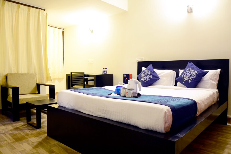 OYO WE 307(Women's Exclusive) Delhi, Greater Kailash Delhi, Delhi
