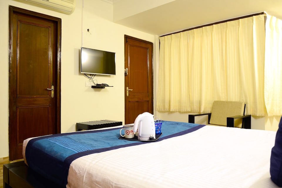 OYO WE 307(Women's Exclusive) Delhi, Greater Kailash Delhi, Delhi