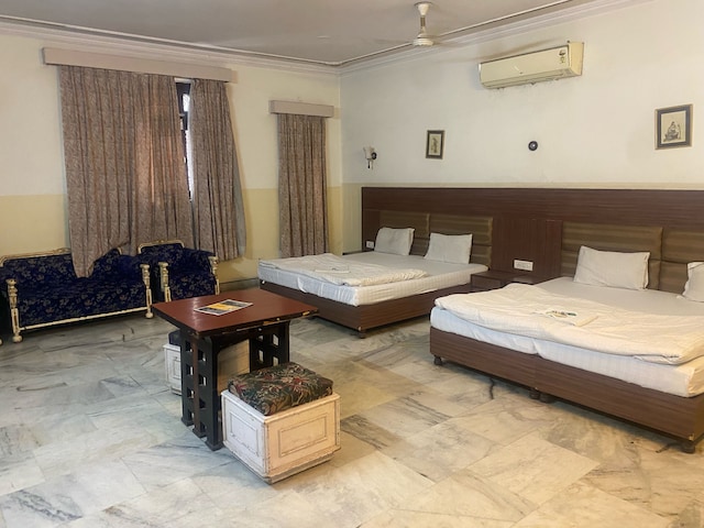 Collection O Jodhpur Railway Junction Formerly Paro Niwas