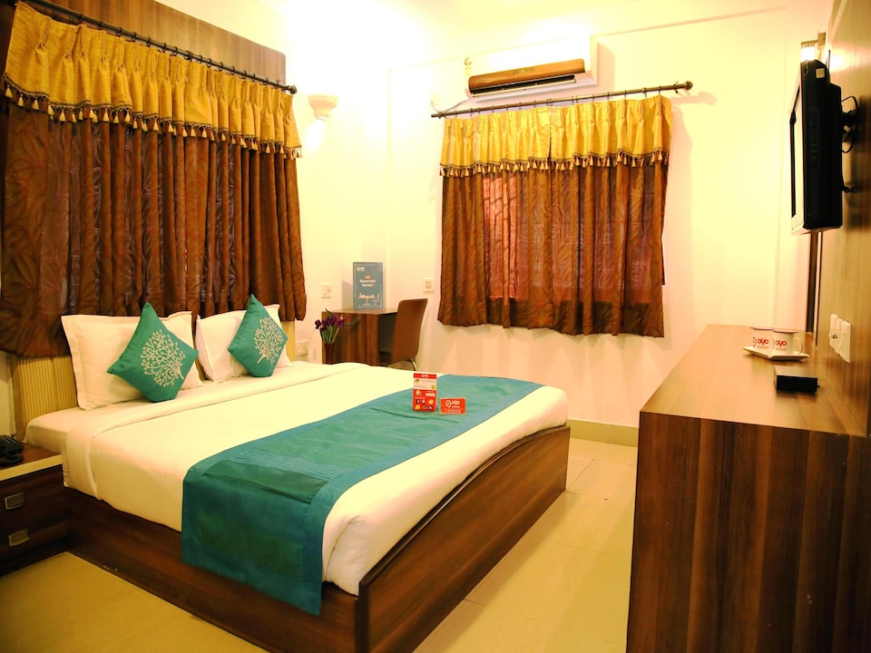 OYO 2302 Ballygunge, Ballygunge Kolkata, Kolkata