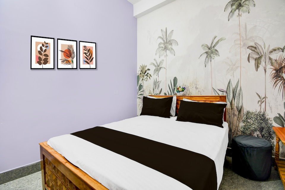 Hotel O Star Inn, Patna, Patna