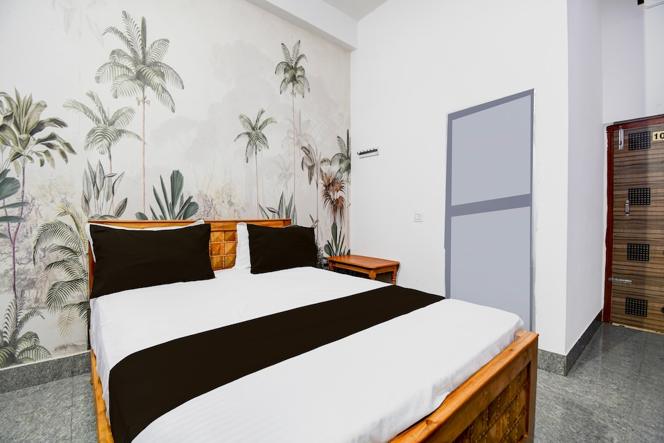 Hotel O Star Inn, Patna, Patna