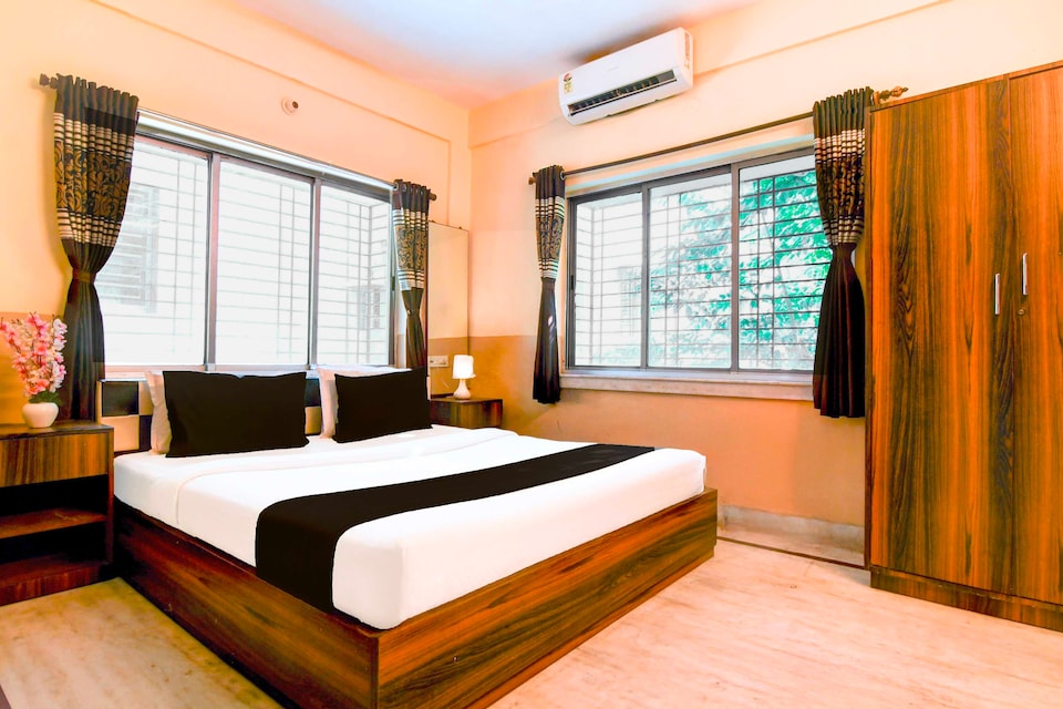 Collection O Rajarhat Near NKDA Stadium, Rajarhat Kolkata, Kolkata