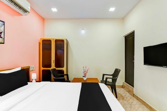 Collection O Visakhapatnam Bus Terminal