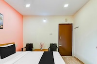 Collection O Visakhapatnam Bus Terminal