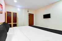 Collection O Visakhapatnam Bus Terminal