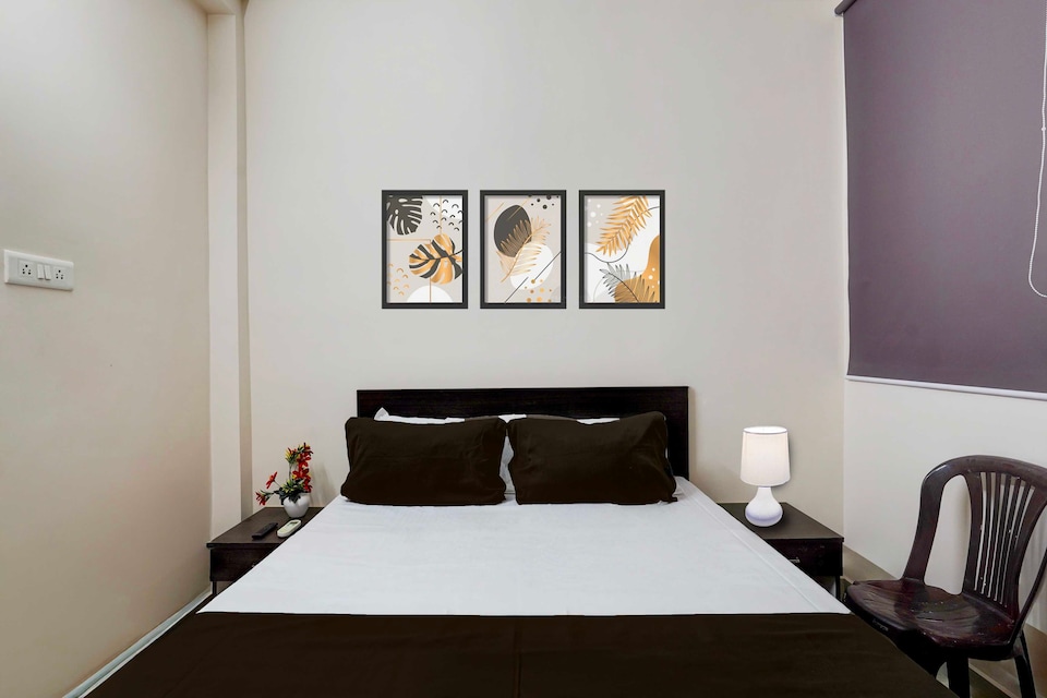 Collection O Janappanchatram, Ambattur, Chennai