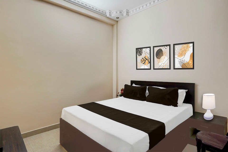 Collection O Janappanchatram, Ambattur, Chennai