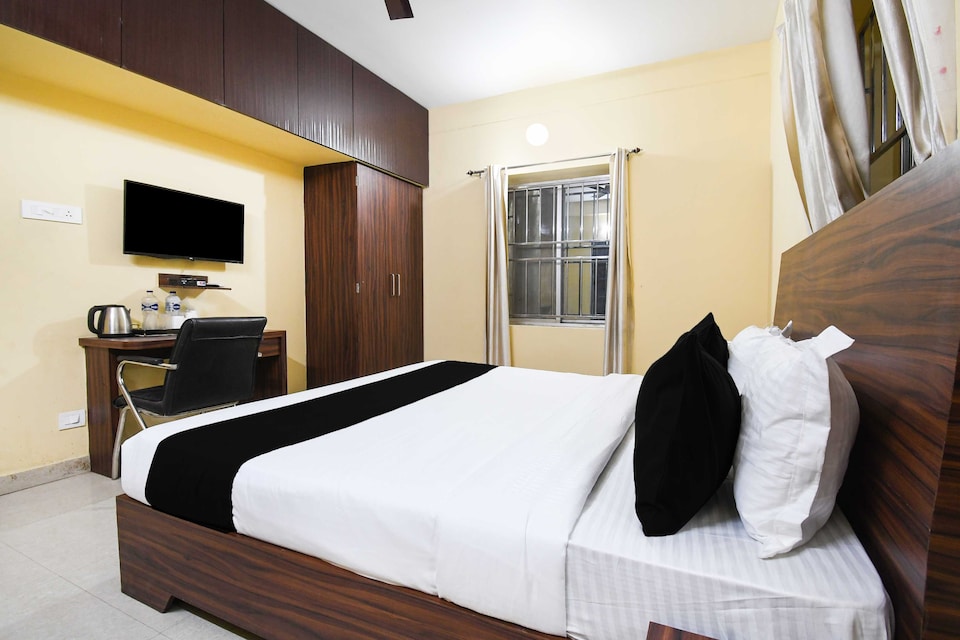 Collection O Indira Park Road Bhubaneswar, Bapuji Nagar, Bhubaneswar
