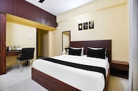 Collection O Indira Park Road Bhubaneswar