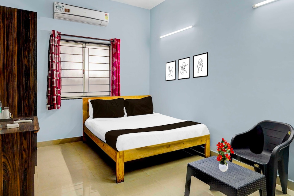 Collection O Kanathur ECR, Velachery, Chennai