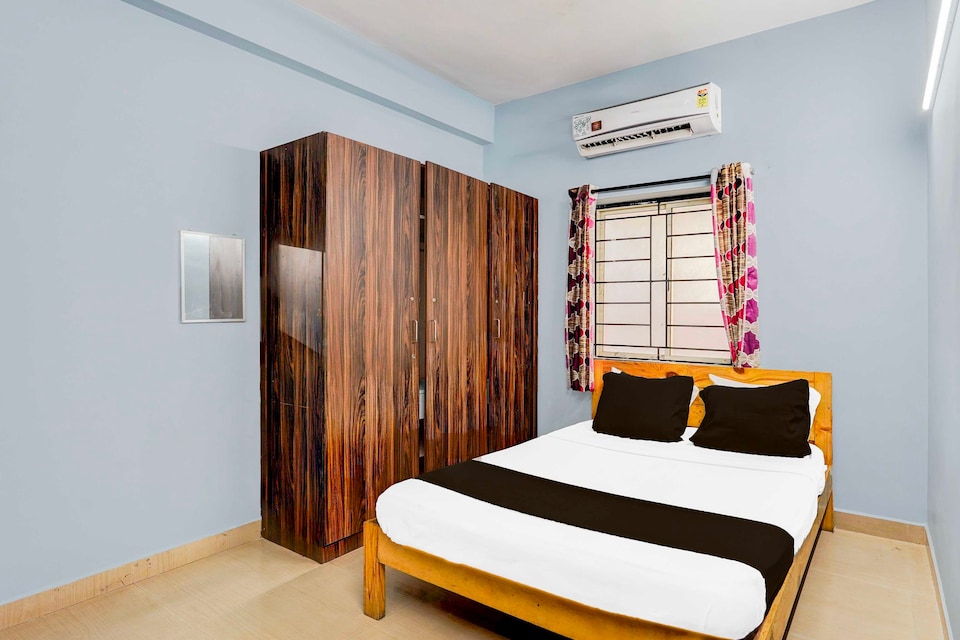 Collection O Kanathur ECR, Velachery, Chennai