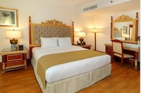 Holiday International Hotel Embassy District By Cmg