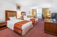 Holiday International Hotel Embassy District By Cmg