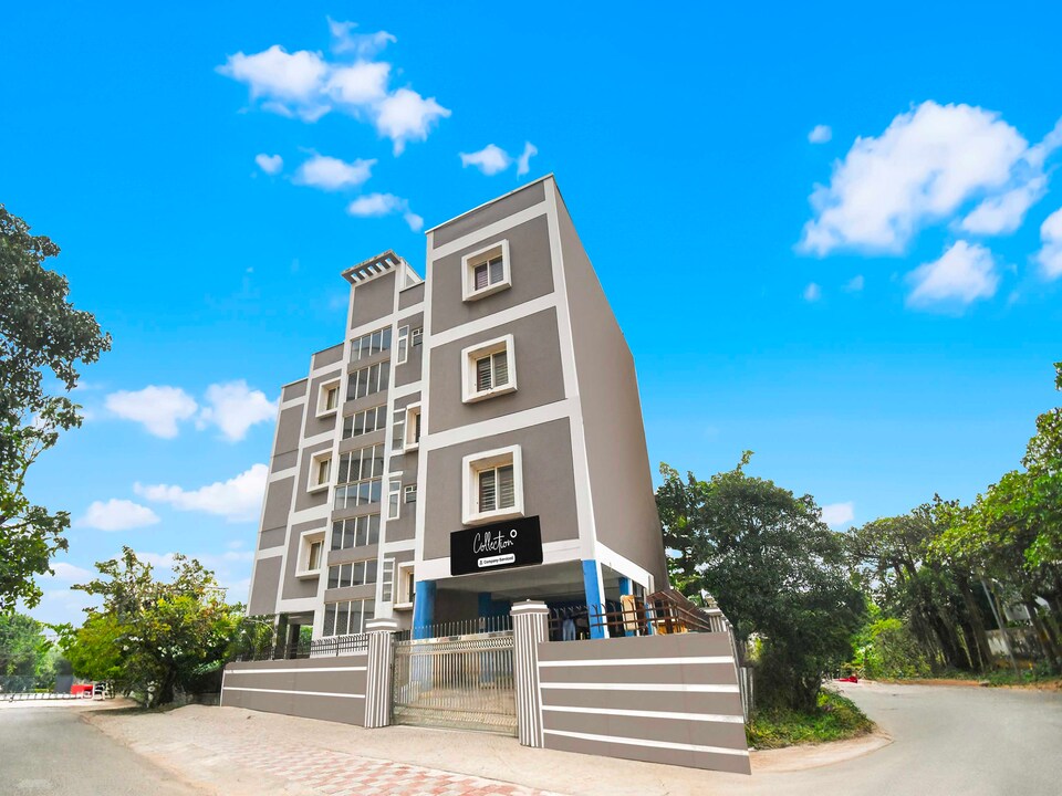 Collection O Kalinganagar, Khandagiri Bhubaneswar, Bhubaneswar