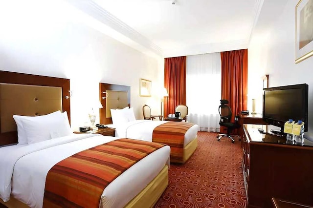 Holiday International Hotel Bur Juman By Sunday