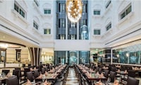 Holiday International Hotel Bur Juman By Sunday