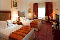 Holiday International Hotel Bur Juman By Sunday