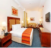 Holiday International Hotel Bur Juman By Sunday
