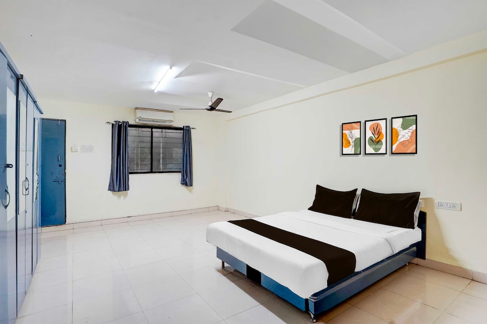 Collection O Talawade IT Park, Pimpri Pune, Pune