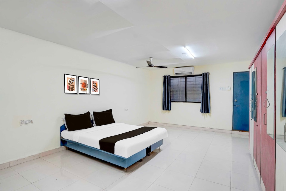 Collection O Talawade IT Park, Pimpri Pune, Pune
