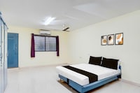 Collection O Talawade IT Park