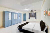 Collection O Talawade IT Park