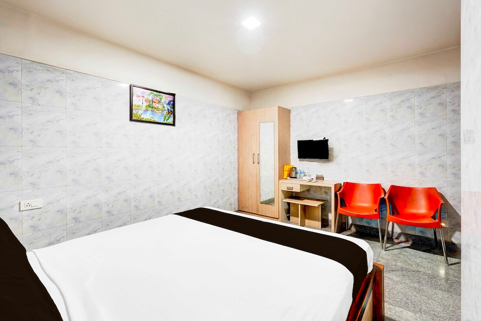 Collection O Arcot Road Porur, Vadapalani Chennai, Chennai