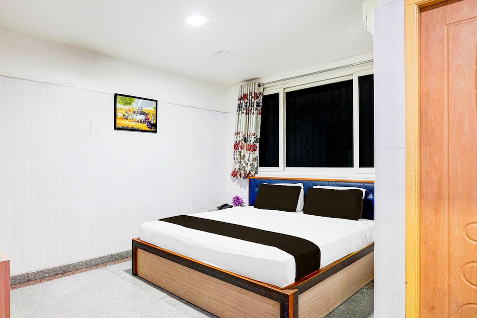 Collection O Arcot Road Porur, Vadapalani Chennai, Chennai