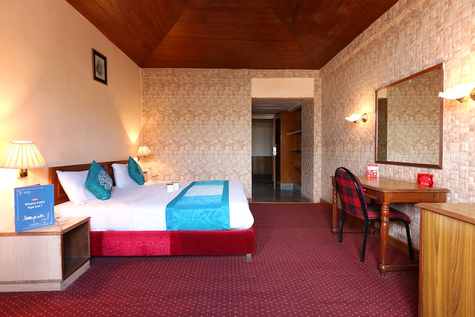 OYO 2312 Shimla Valley View, Kachighati-Summerhill, Shimla