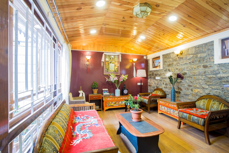 OYO 2317 Hotel Nirvana, Darjeeling, Darjeeling