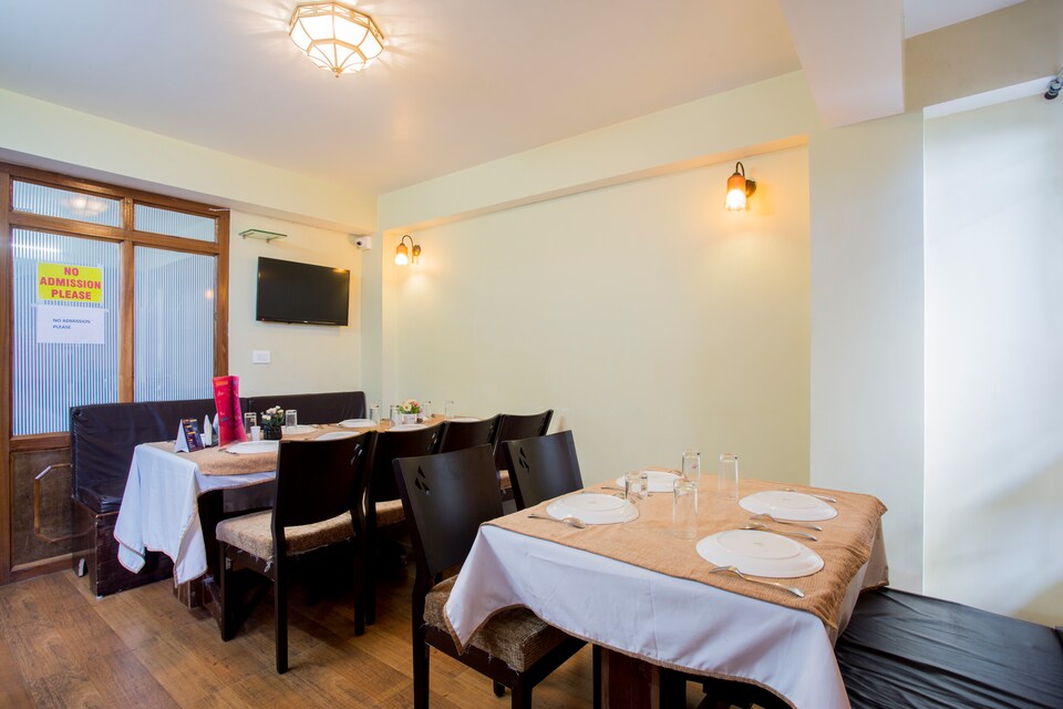 OYO 2317 Hotel Nirvana, Darjeeling, Darjeeling