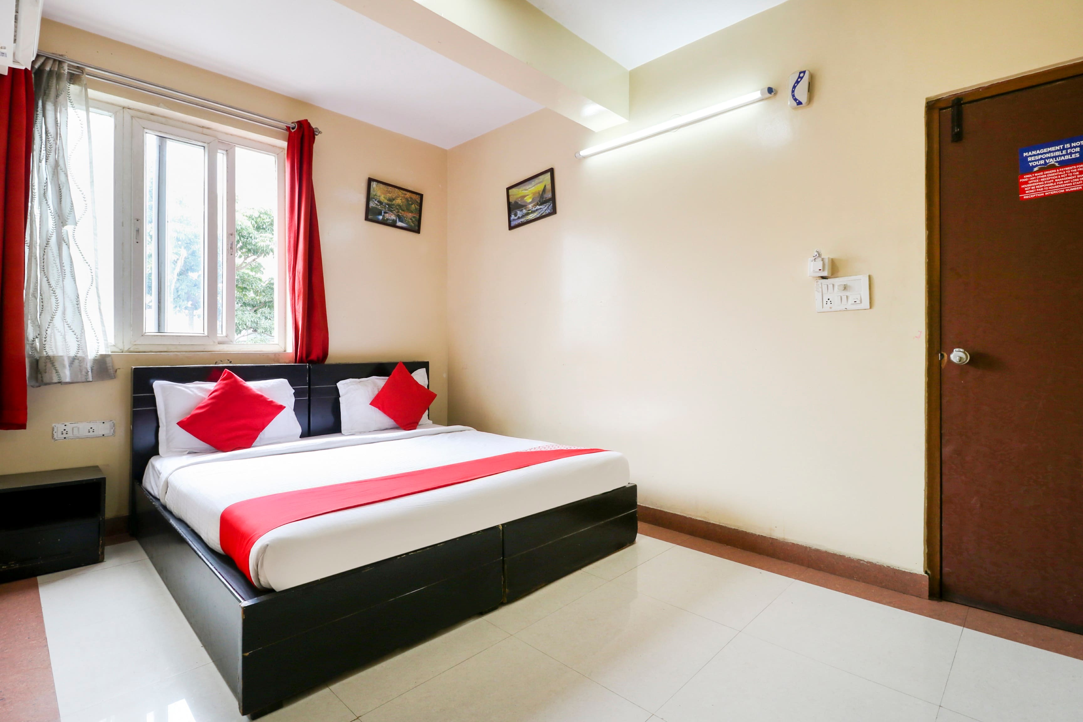 Hotels Near Koramangala, Bangalore from ₹599
