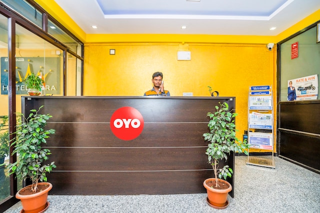 Collection O Tiara Near Christ university