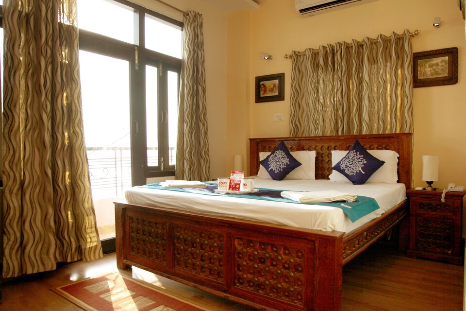 OYO Rooms 033 Assi Ghat View, Lanka, Varanasi