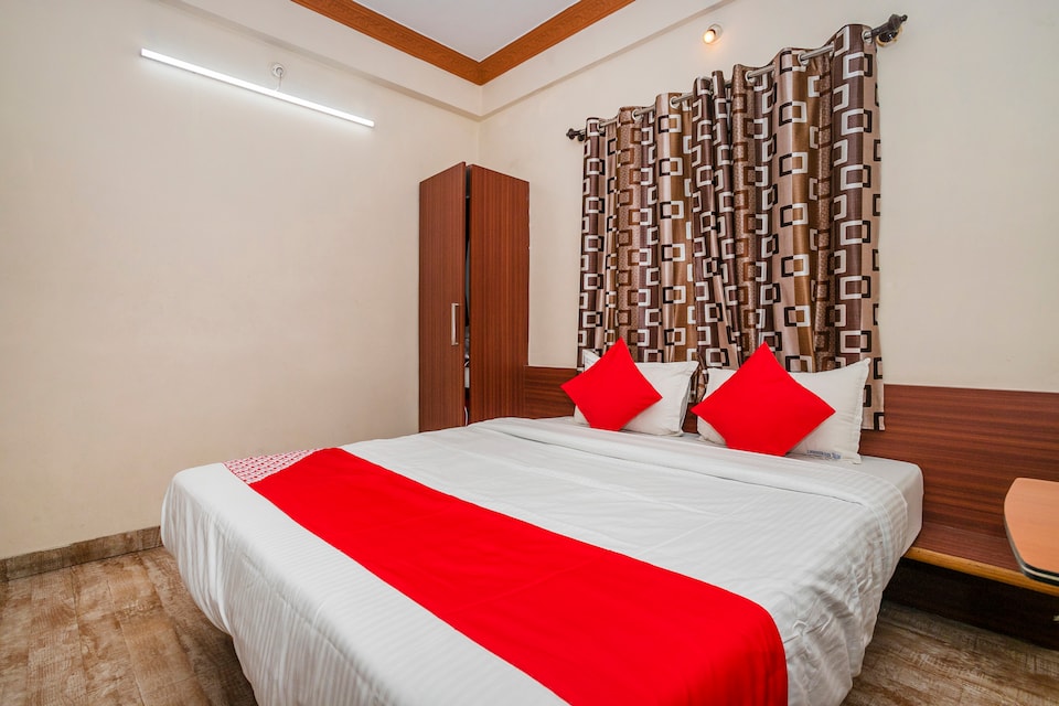 OYO 2321 Hotel Nile Residency, BTM Madiwala Bangalore-II, Bangalore
