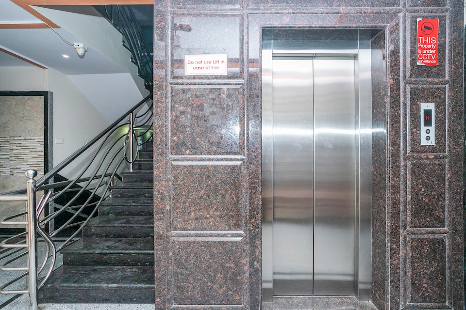 OYO 2321 Hotel Nile Residency, BTM Madiwala Bangalore-II, Bangalore