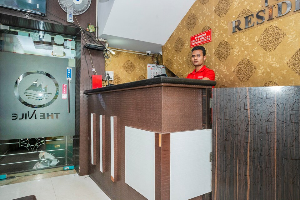 OYO 2321 Hotel Nile Residency, BTM Madiwala Bangalore-II, Bangalore