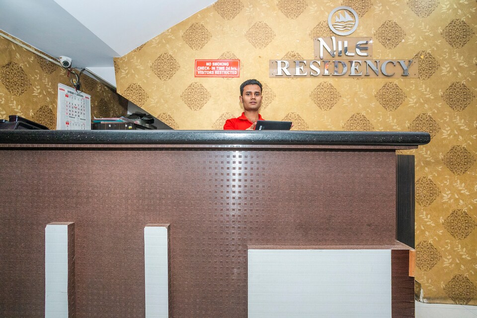 OYO 2321 Hotel Nile Residency, BTM Madiwala Bangalore-II, Bangalore